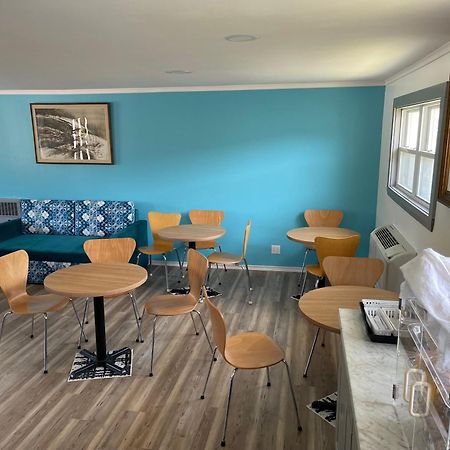 Belmont Motel Skowhegan 외부 사진