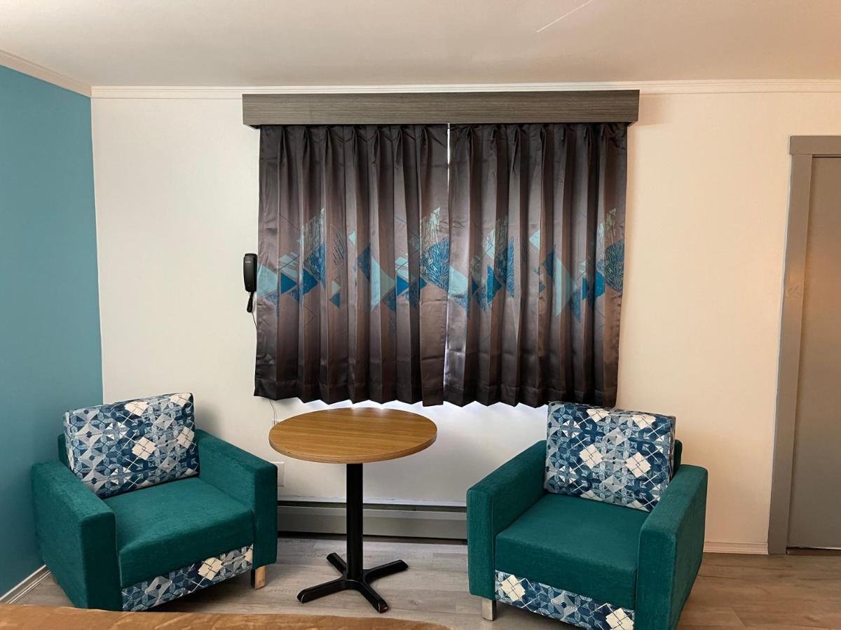 Belmont Motel Skowhegan 외부 사진