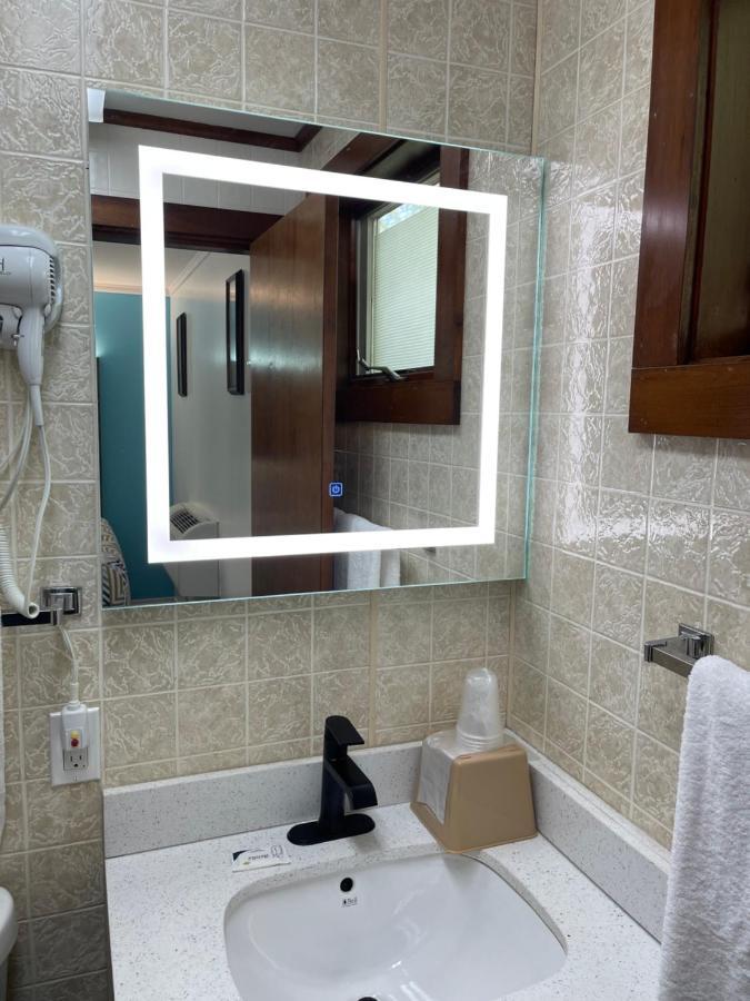 Belmont Motel Skowhegan 외부 사진