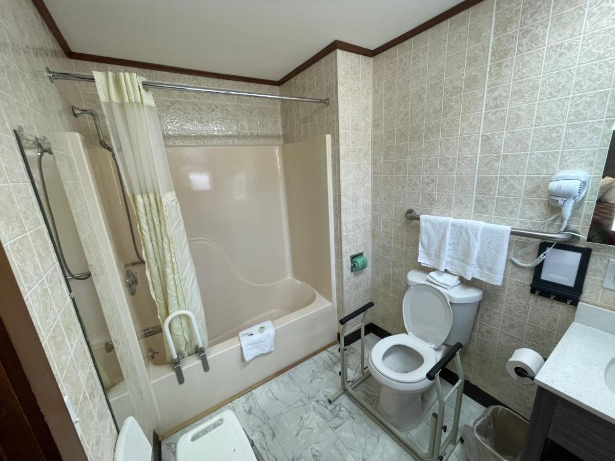 Belmont Motel Skowhegan 외부 사진