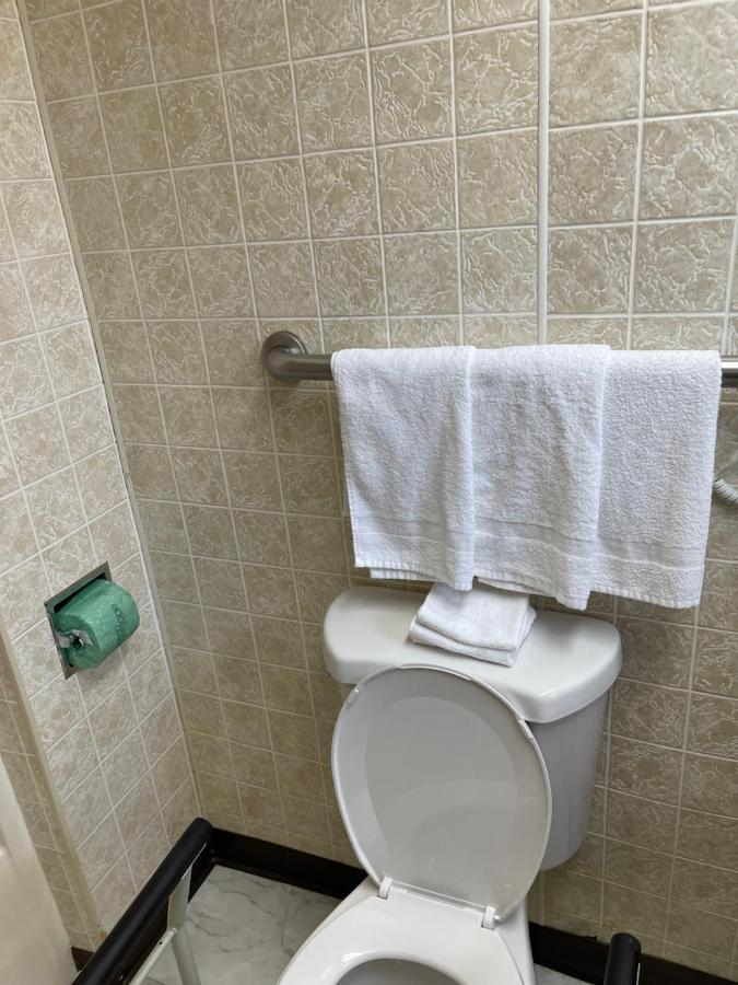 Belmont Motel Skowhegan 외부 사진