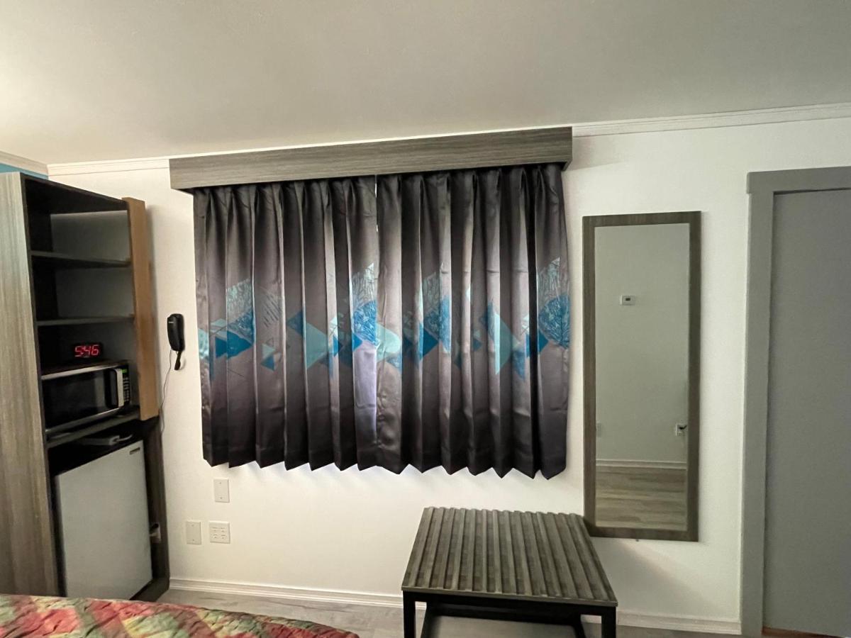 Belmont Motel Skowhegan 외부 사진