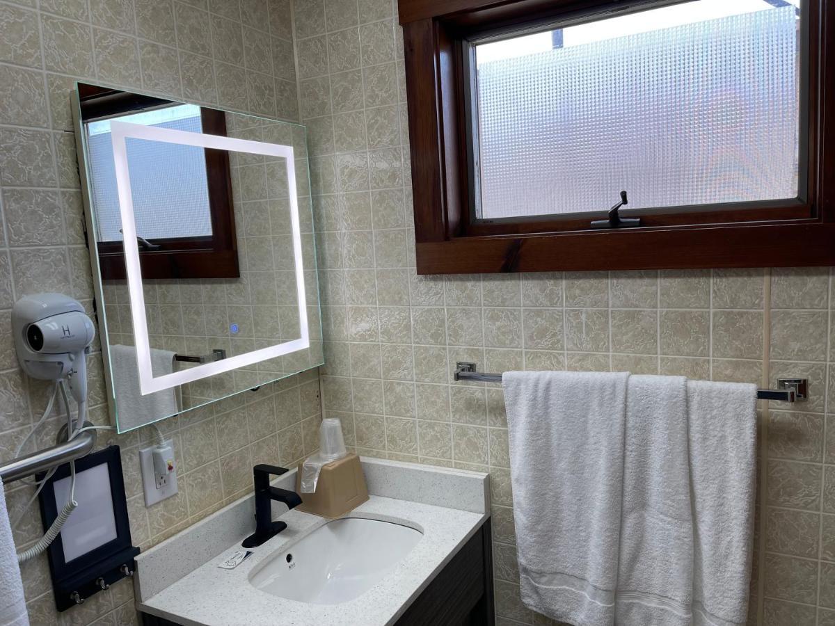 Belmont Motel Skowhegan 외부 사진