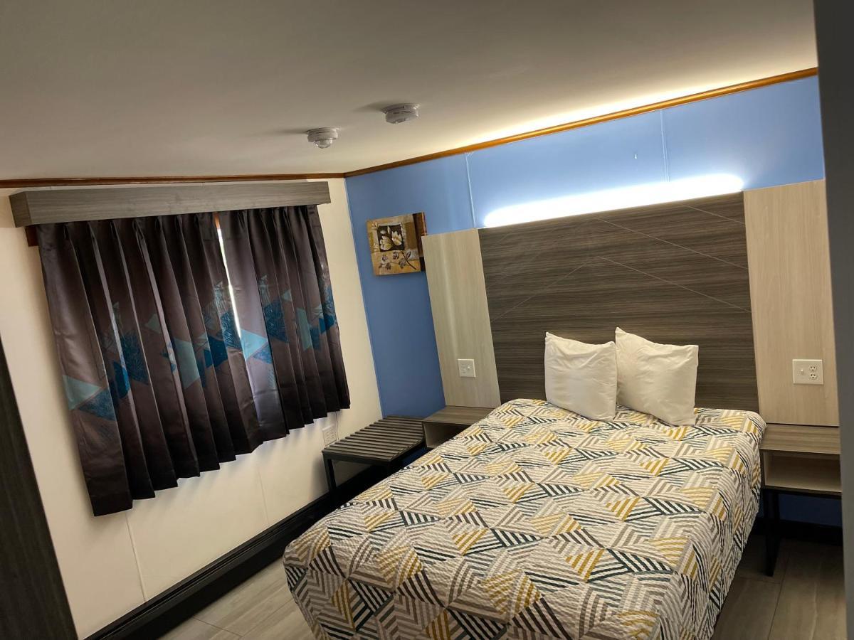 Belmont Motel Skowhegan 외부 사진