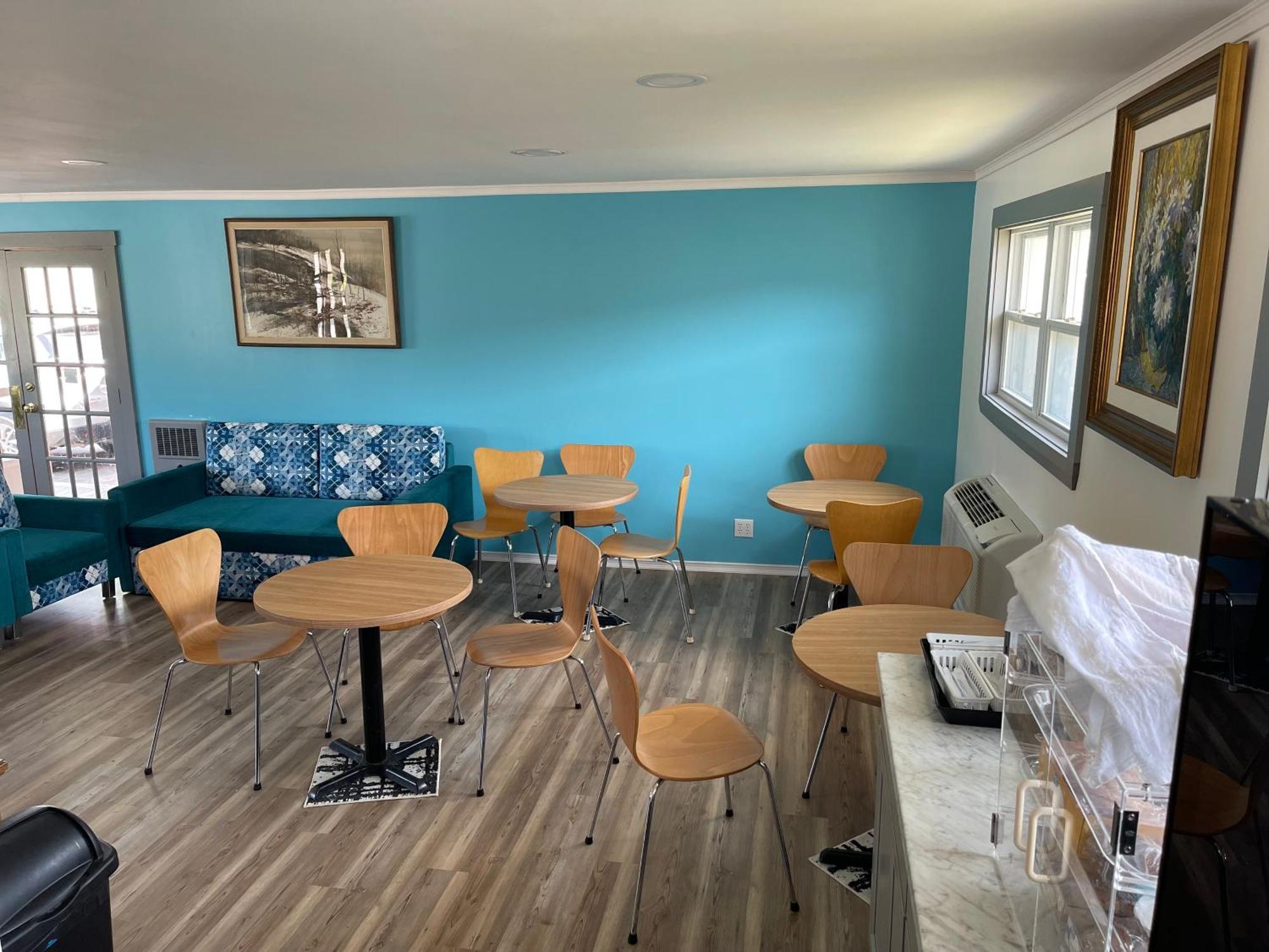 Belmont Motel Skowhegan 외부 사진