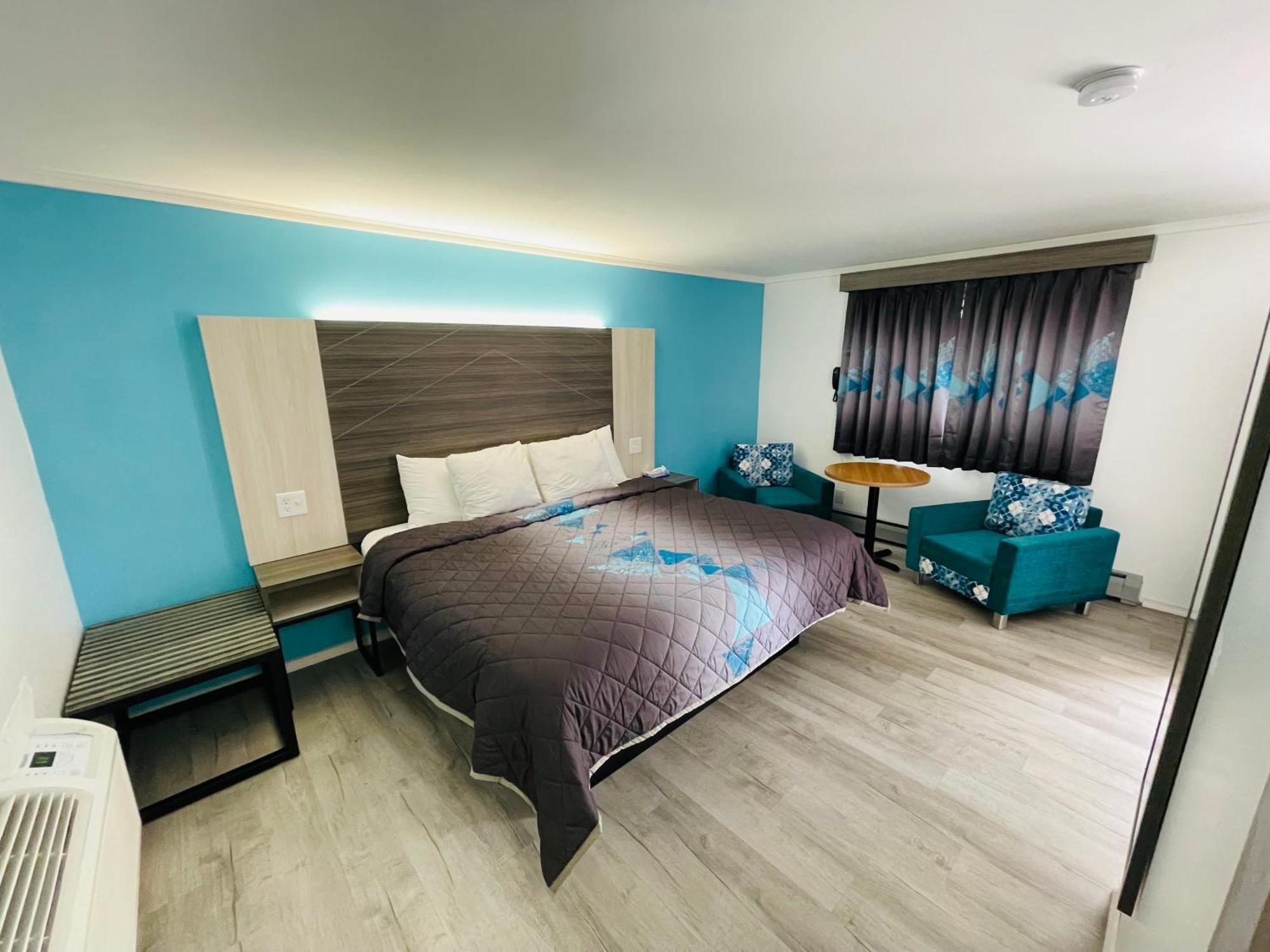 Belmont Motel Skowhegan 외부 사진
