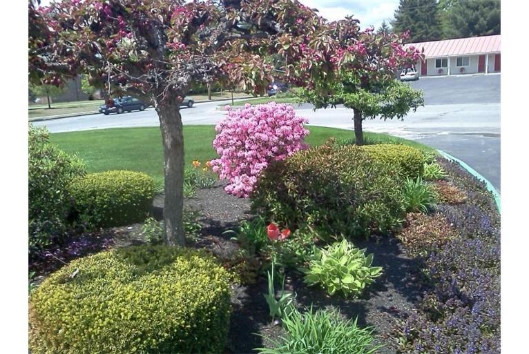 Belmont Motel Skowhegan 외부 사진