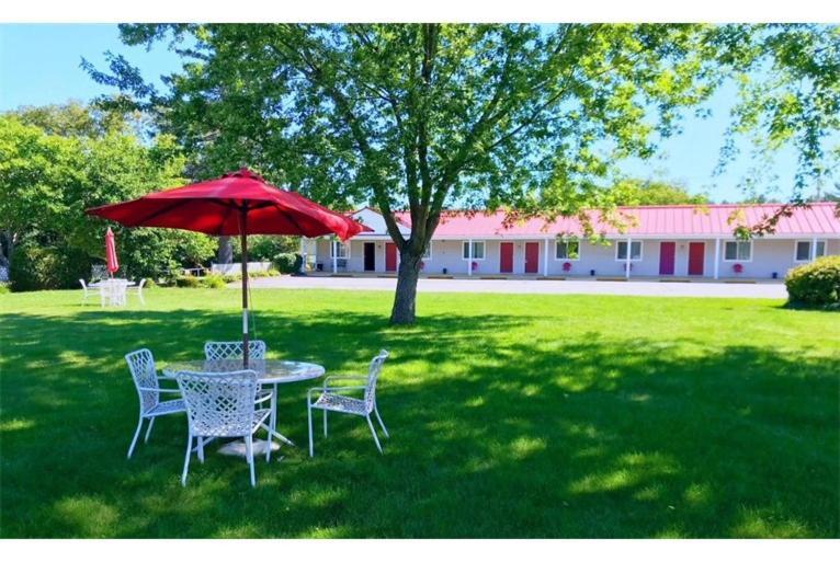 Belmont Motel Skowhegan 외부 사진