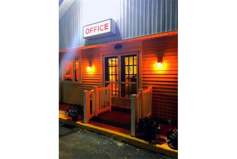 Belmont Motel Skowhegan 외부 사진